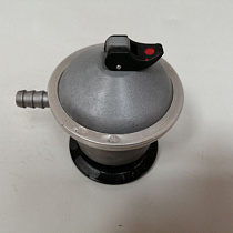 Редуктор РДСГ 1-1,2 "Балтика" для балонов с клапаном 71949