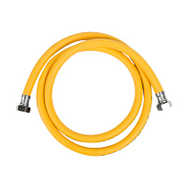 Подводка газовая ПВХ армир. 3/4" 1,2 г/г 71802