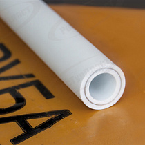 Труба PP-R RTP 40х6,7 PN25 армированная перфорированным алюминием 4м (40) 66861