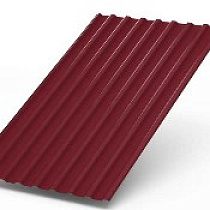 Профилированный лист МП-20х1100 (ПЭ-01-2004-0,45) 22293