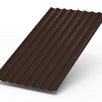 Профилированный лист МП-18х1100 (ПЭ-01-8017-0,45) 29184