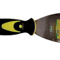 Шпатель нерж. Профи 40 мм двухкомп. ручка "КЕДР" 041-0040 58627