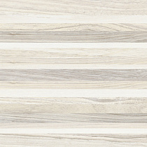 Зен Плитка настенная полоски бежевая 60036 20х60 матовая