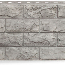 Фасадная панель Фагот Раменский (1160х450)10 шт уп. "АЛЬТА-ПРОФИЛЬ 66588