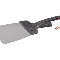 Шпатель ЗУБР "СТАНДАРТ" стальное полотно, 100мм 48223