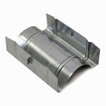 Удлинитель профиля для монтажа ГКЛ-П (60 х 27 мм) 04253