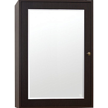 Зеркало- шкаф "Кантри 600", Венге 73495