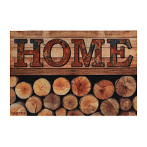 Коврик влаговпитывающий  "Samba" 40*60 см. "Home", "VORTEX" 56072