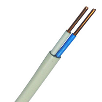 Провод ПВВП 2х2,5 ГОСТ 24425