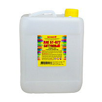 Лак битумный БТ-577 (канистра по 5 л) Кузбасс Лак "Ясхим" 56509