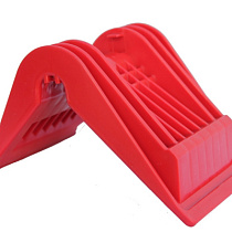 Уголок защитный для защиты стяжных ремней 49457