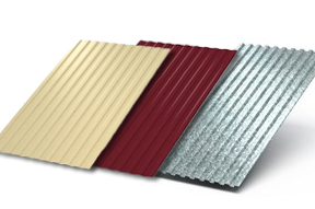 Профлист в наличии