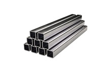 Профильные трубы, заглушки