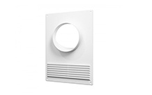 Площадки торцевые