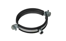 Хомуты вентиляционные