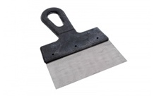 Стальные шпателя