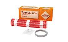 Системы теплого пола