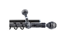 Готовые карнизы