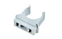 Клипсы крепежные