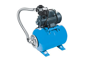 Насосное оборудование, комплектующие 