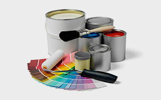 Финишная отделка