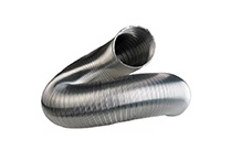 Воздуховоды и комплектующие