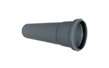 Трубы канализационные