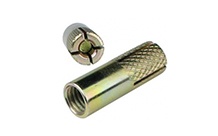 Анкер забивной