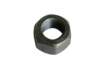 Гайка  шестигранная 