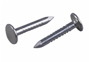 Гвозди кровельные