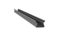 Реечные аллюминиевые потолки