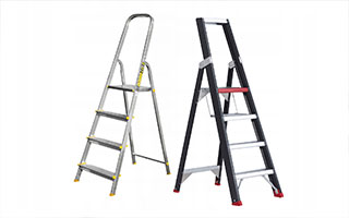 Стремянки, лестницы, туры