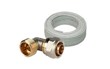 Металлопластиковые трубы и фитинги