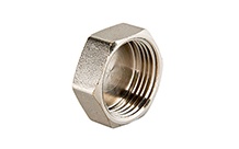 Фитинги никель