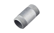 Фитинги резбовые стальные