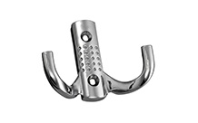 Вешалки и крючки