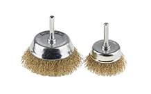 Щетки насадки