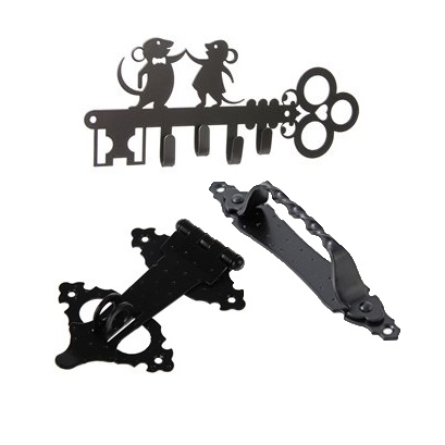 Скобяные изделия "Под Старину"