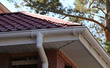 Водосточные системы Docke