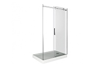 Душевые ограждения, поддоны