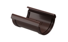 Соединители желобов