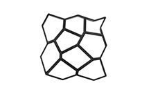 Формы для отлива садовых дорожек