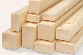 Бруски, рейки, доски