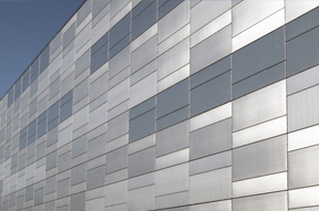 Линеарные панели