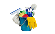 Домашний инвентарь