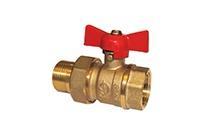 Краны для воды