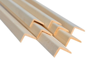 Погонажные изделия