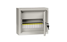 Щиты распределительные навесные