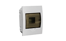 Щиты распределительные встроенные