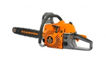 Бензиновые пилы